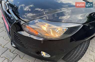 Універсал Ford Focus 2011 в 