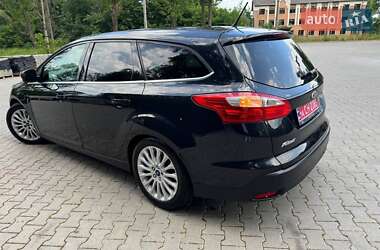 Універсал Ford Focus 2011 в 