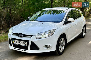 Ford Focus 2013 Ford Focus 2013