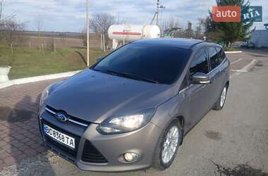 Универсал Ford Focus 2011 в Радивилове