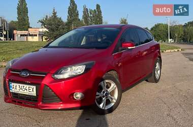 Ford Focus 2011 Ford Focus 2011