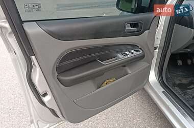 Универсал Ford Focus 2008 в 