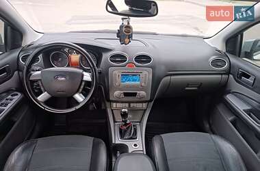 Универсал Ford Focus 2008 в 