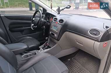 Универсал Ford Focus 2008 в 