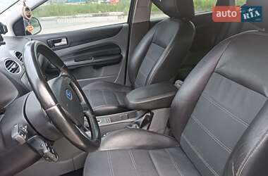 Универсал Ford Focus 2008 в 