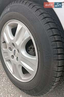 Универсал Ford Focus 2008 в 