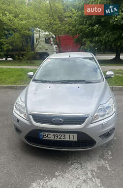 Ford Focus 2010 Ford Focus 2010