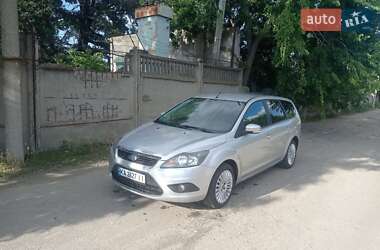 Ford Focus 2008 Ford Focus 2008