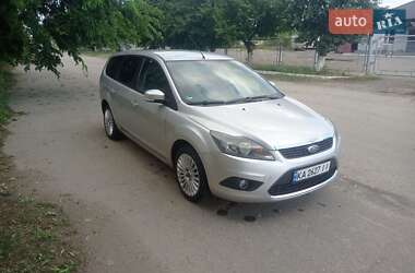Универсал Ford Focus 2008 в 