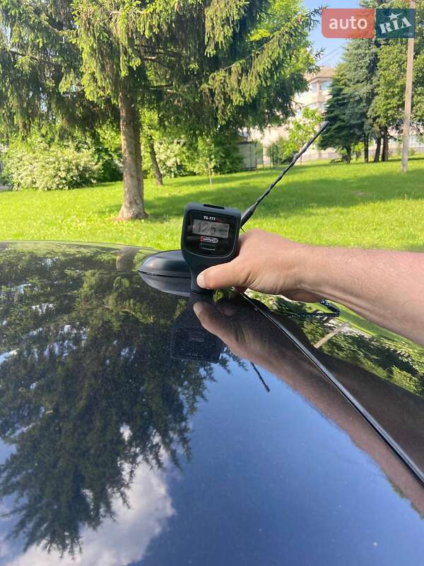 Седан Ford Focus 2015 в Житомире