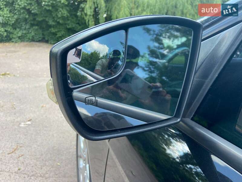 Седан Ford Focus 2015 в Житомире