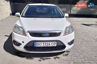 Ford Focus 2011 Ford Focus 2011