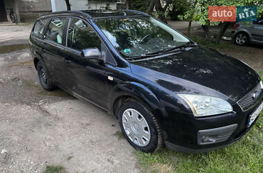 Універсал Ford Focus 2005 в 