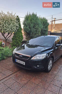 Ford Focus 2011 Ford Focus 2011