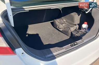 Седан Ford Focus 2014 в 