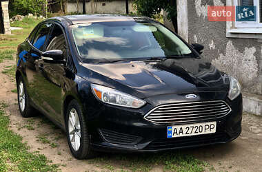 Ford Focus 2014 Ford Focus 2014