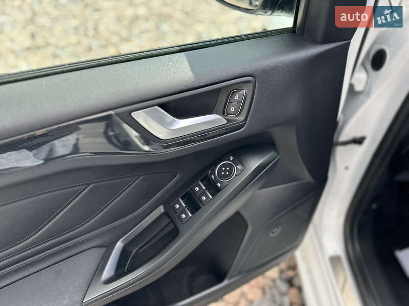 Универсал Ford Focus 2019 в Ровно