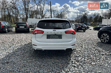Універсал Ford Focus 2019 в 