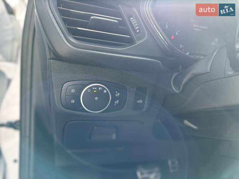 Универсал Ford Focus 2019 в Ровно