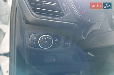 Універсал Ford Focus 2019 в 