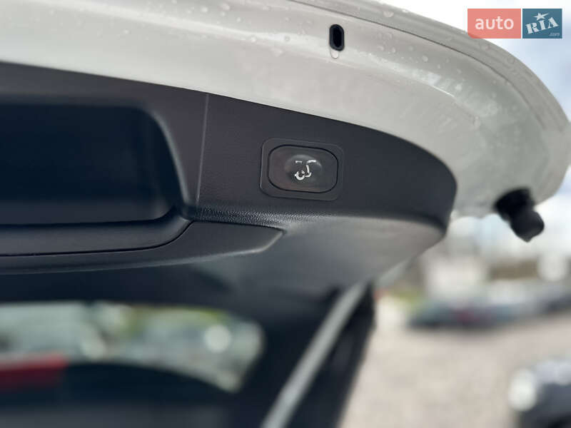 Универсал Ford Focus 2019 в Ровно