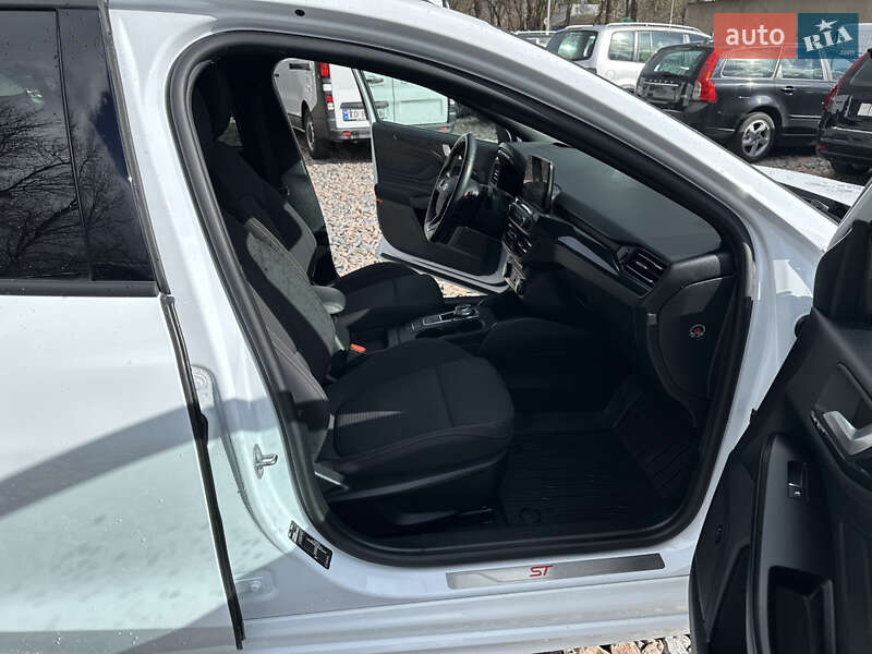 Универсал Ford Focus 2019 в Ровно