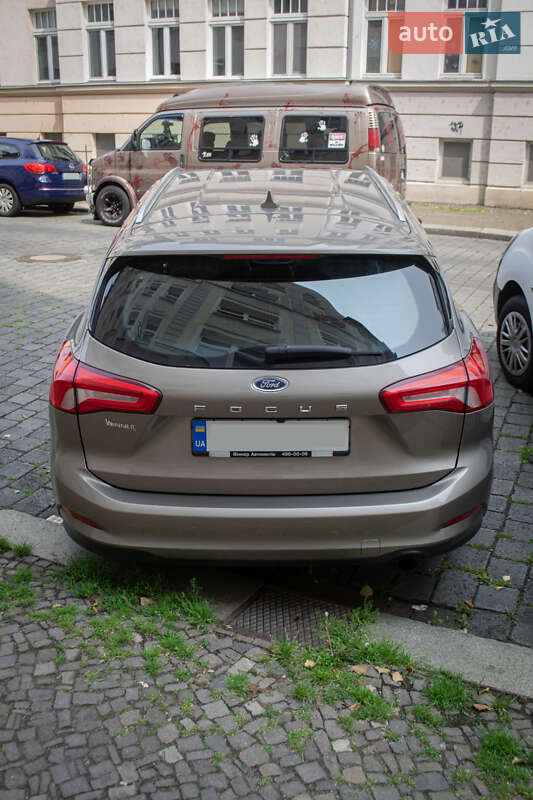 Универсал Ford Focus 2019 в Львове фото 5 Универсал Ford Focus 2019 в Львове