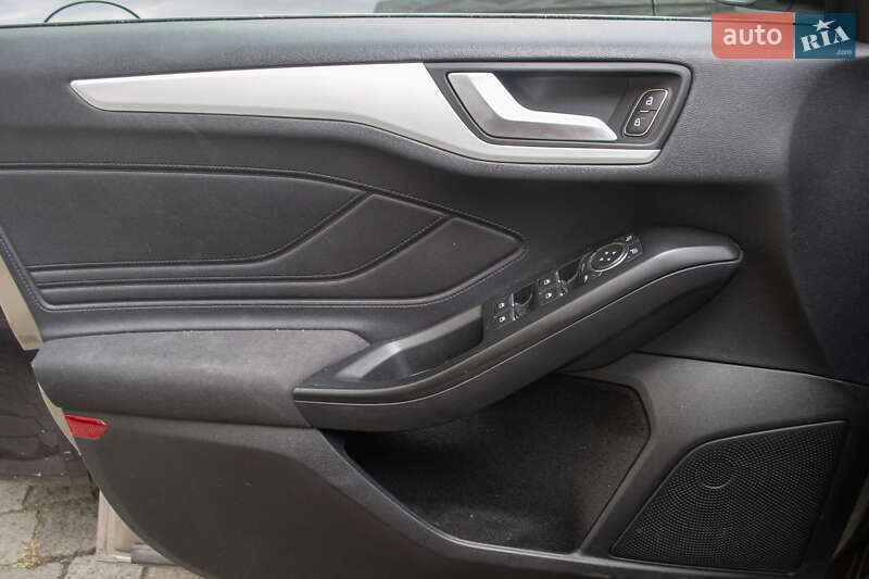 Универсал Ford Focus 2019 в Львове фото 14 Универсал Ford Focus 2019 в Львове
