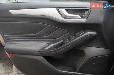 Универсал Ford Focus 2019 в 