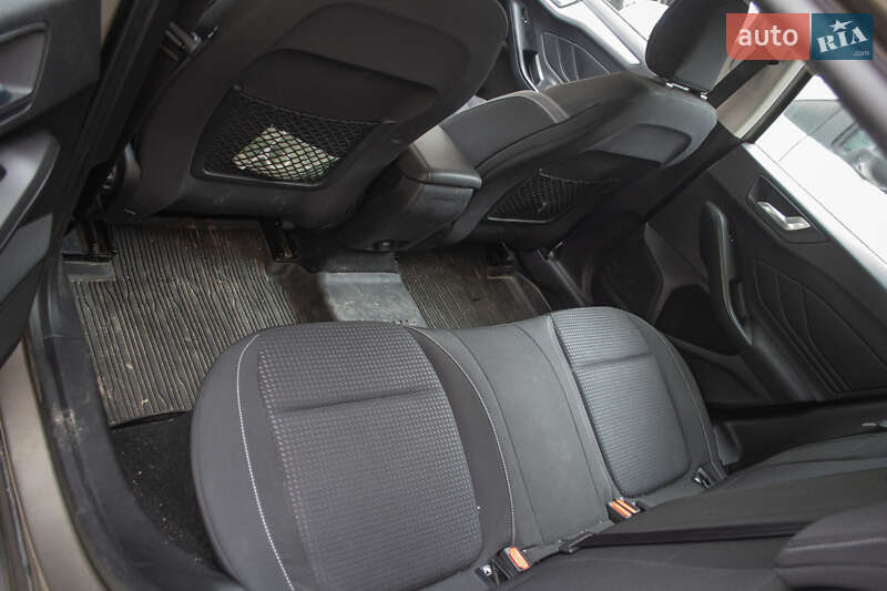 Универсал Ford Focus 2019 в Львове фото 15 Универсал Ford Focus 2019 в Львове