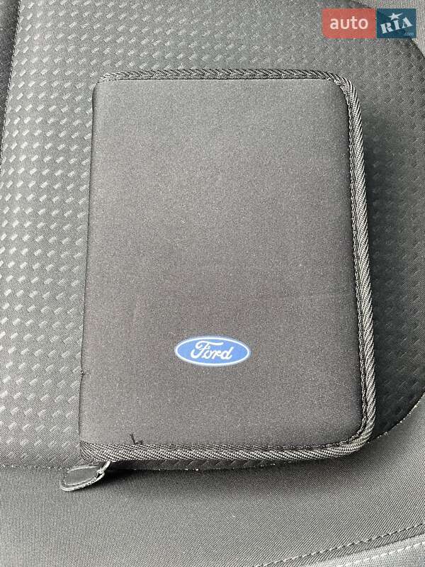 Универсал Ford Focus 2019 в Львове фото 18 Универсал Ford Focus 2019 в Львове