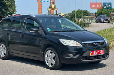 Універсал Ford Focus 2008 в Вінниці