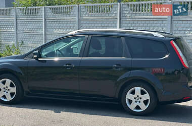 Универсал Ford Focus 2008 в 