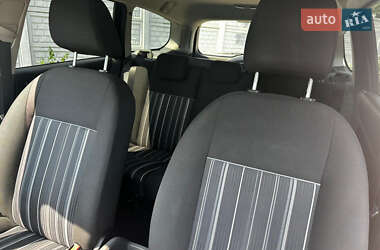 Универсал Ford Focus 2008 в 