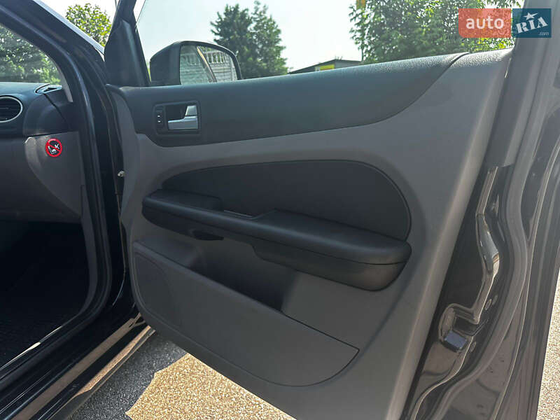 Универсал Ford Focus 2008 в Виннице