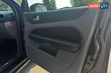 Универсал Ford Focus 2008 в 