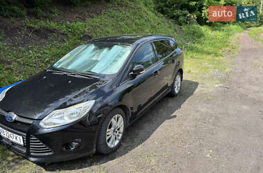 Ford Focus 2011 Ford Focus 2011