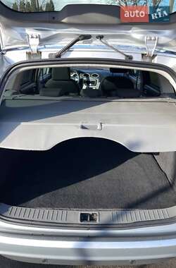 Универсал Ford Focus 2010 в 