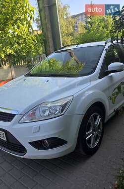 Универсал Ford Focus 2009 в 