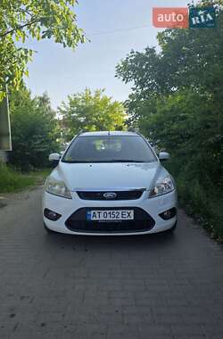 Ford Focus 2009