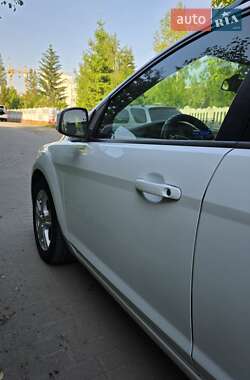 Универсал Ford Focus 2009 в 
