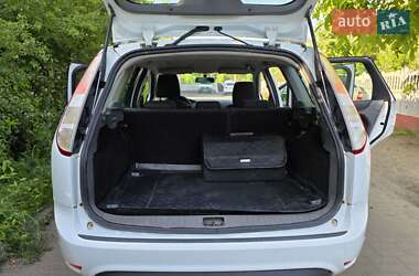 Универсал Ford Focus 2009 в 