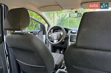 Универсал Ford Focus 2009 в 
