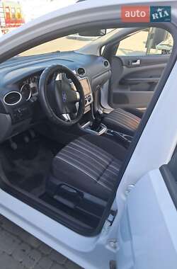 Универсал Ford Focus 2009 в 