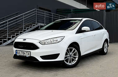 Ford Focus 2017 Ford Focus 2017