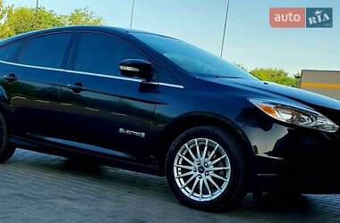 Ford Focus 2012 Ford Focus 2012