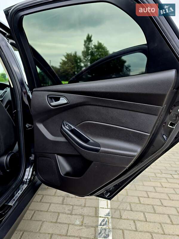 Седан Ford Focus 2017 в Коломые фото 17 Седан Ford Focus 2017 в Коломые