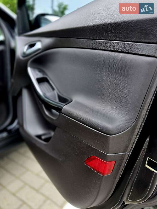 Седан Ford Focus 2017 в Коломые фото 31 Седан Ford Focus 2017 в Коломые