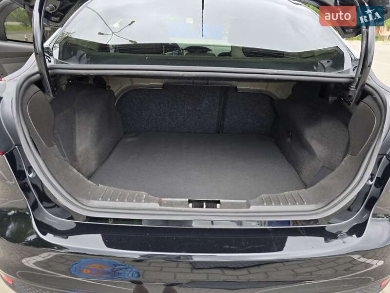 Седан Ford Focus 2017 в Коломые фото 36 Седан Ford Focus 2017 в Коломые