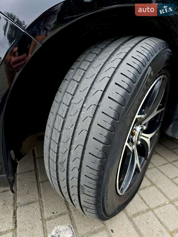 Седан Ford Focus 2017 в Коломые фото 43 Седан Ford Focus 2017 в Коломые